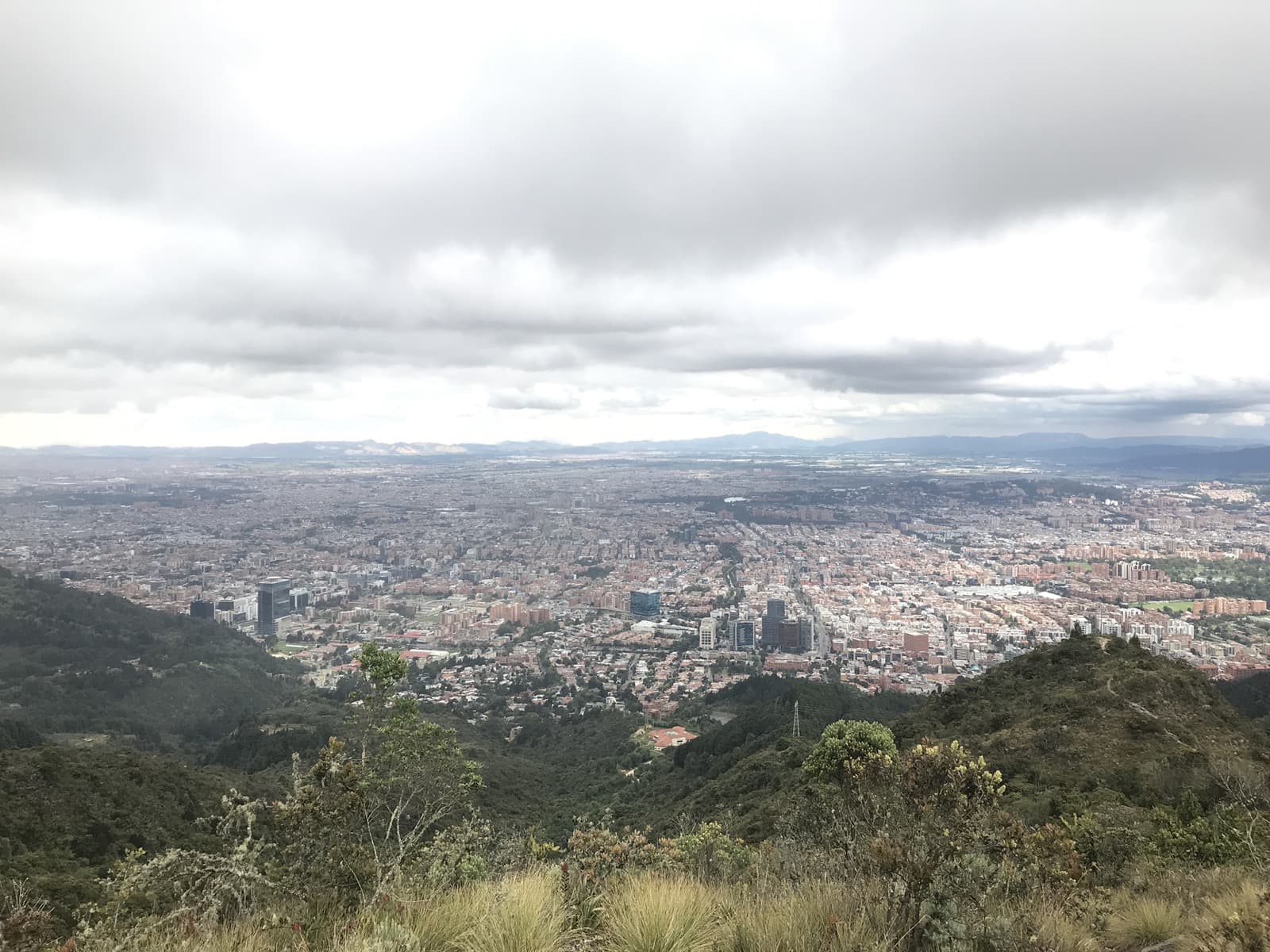 Santa Ana – La Aguadora 2