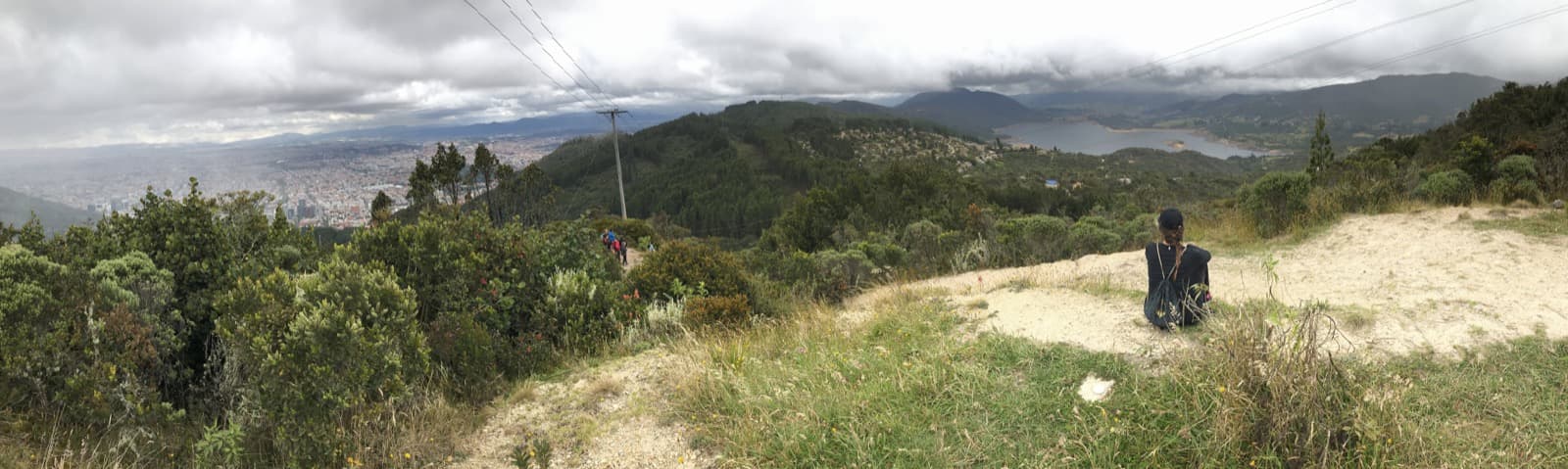 Santa Ana – La Aguadora 3