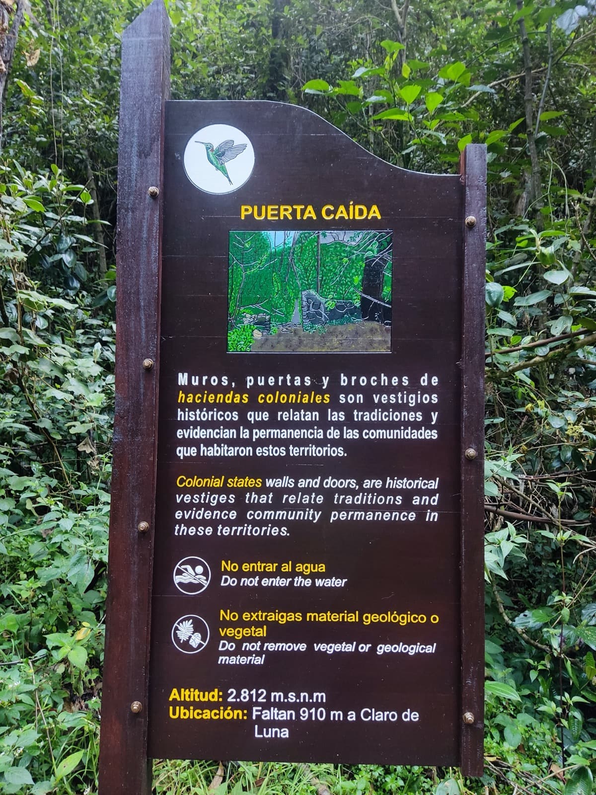 Conexión Cerros 3