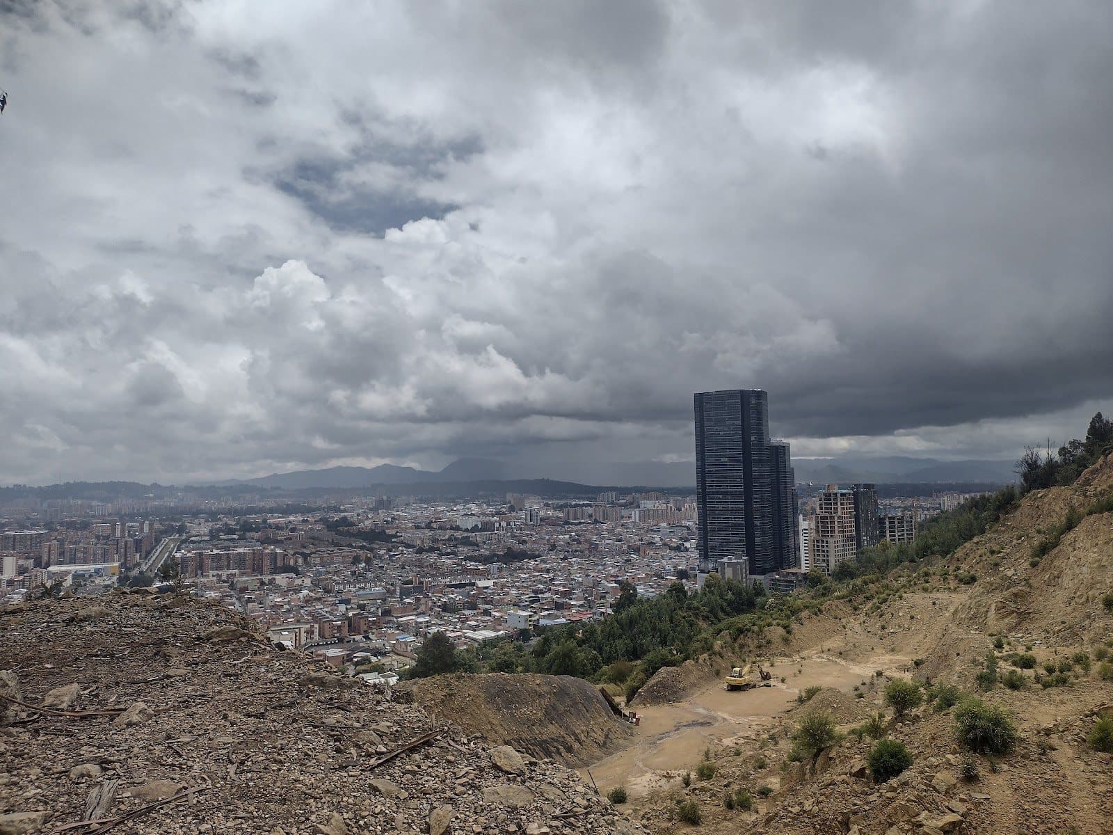 La Serranía 2