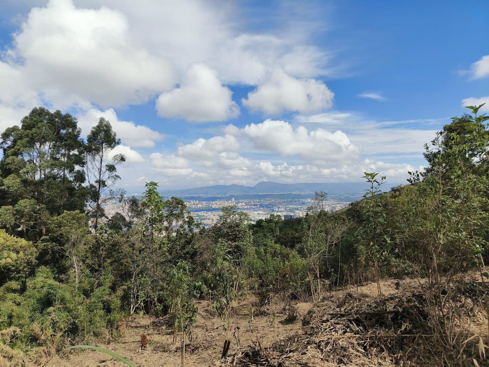 La Serranía 3