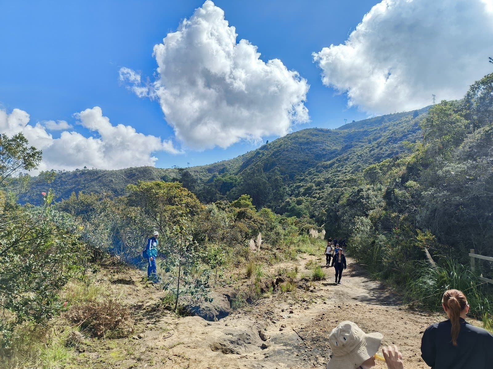 La Serranía 4