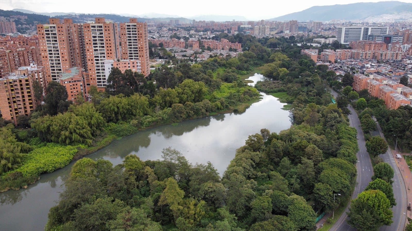 Humedal Córdoba 2