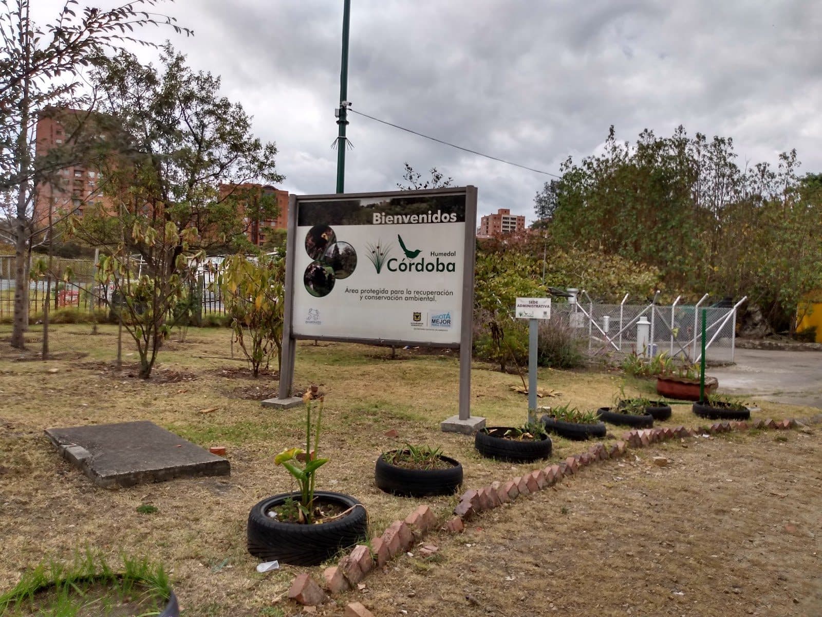 Humedal Córdoba 7